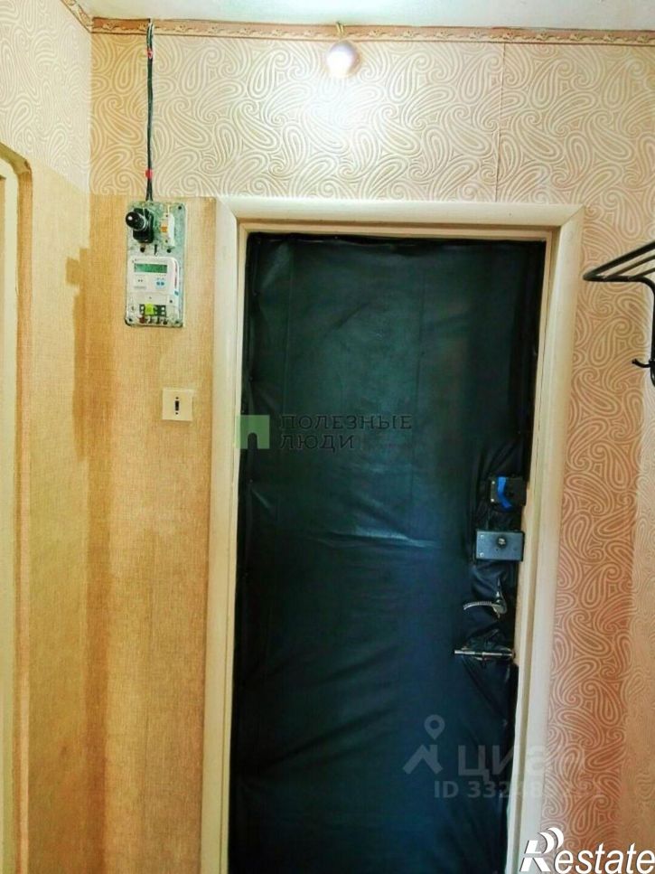 1-комн квартира пр-кт Конституции, 50а,  д. 50а