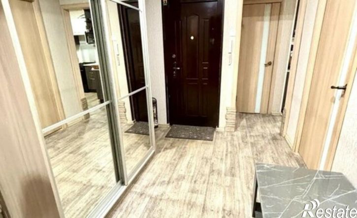 3-комн квартира ул Чернореченская, 63,  д. 63