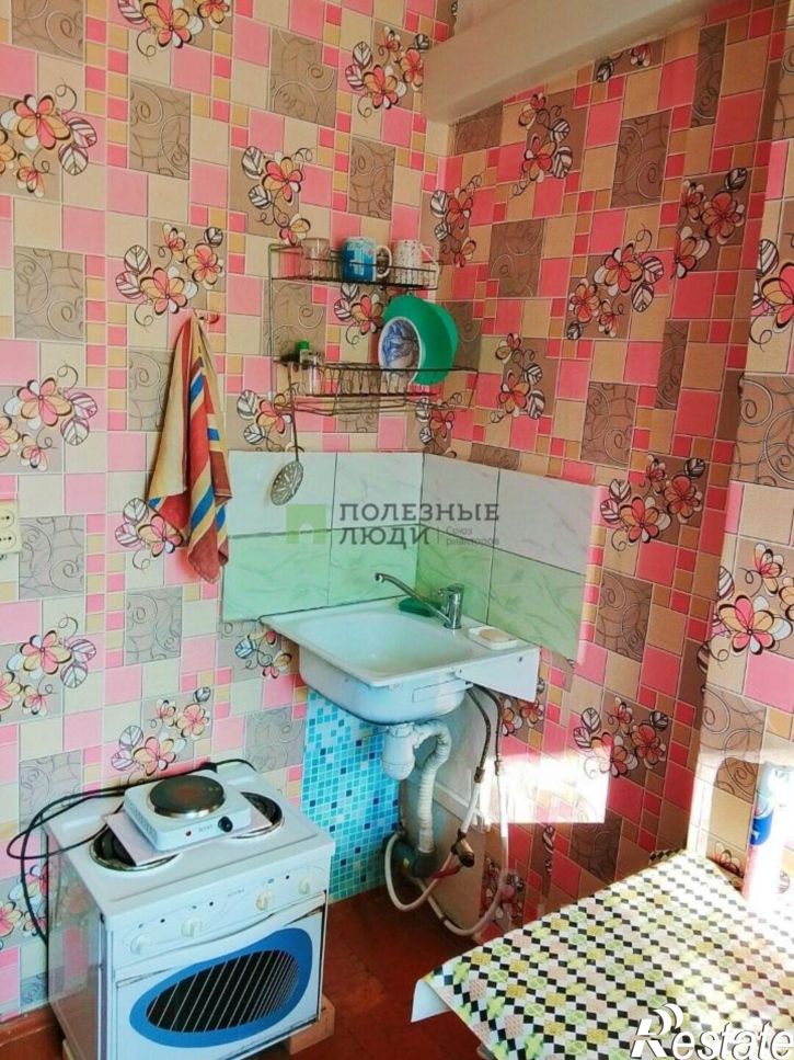 1-комн квартира пр-кт Конституции, 50а,  д. 50а