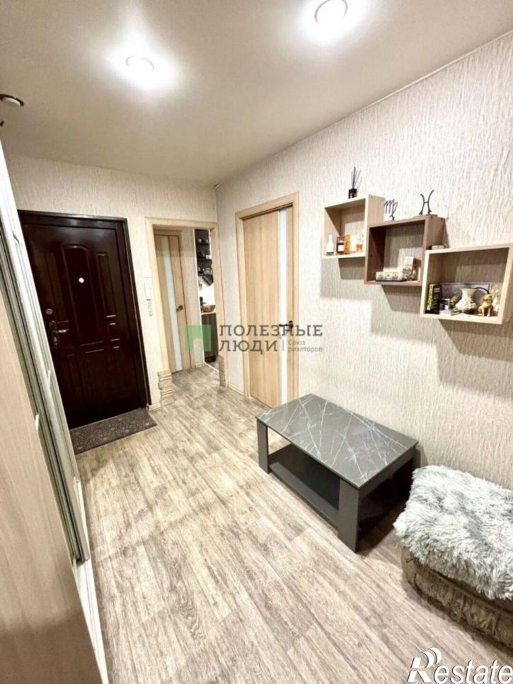 3-комн квартира ул Чернореченская, 63,  д. 63