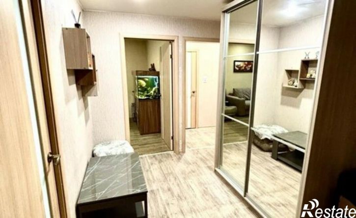3-комн квартира ул Чернореченская, 63,  д. 63