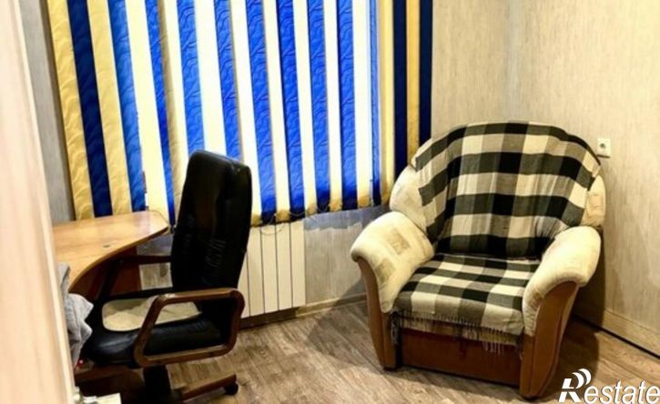 3-комн квартира ул Чернореченская, 63,  д. 63