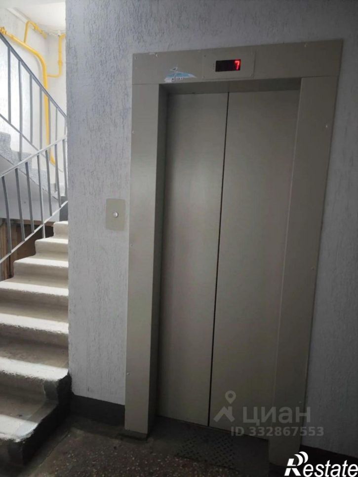 2-комн квартира Курган г, 5-й мкр., 3