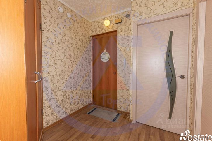3-комн квартира ул Пушкина, 60,  д. 60