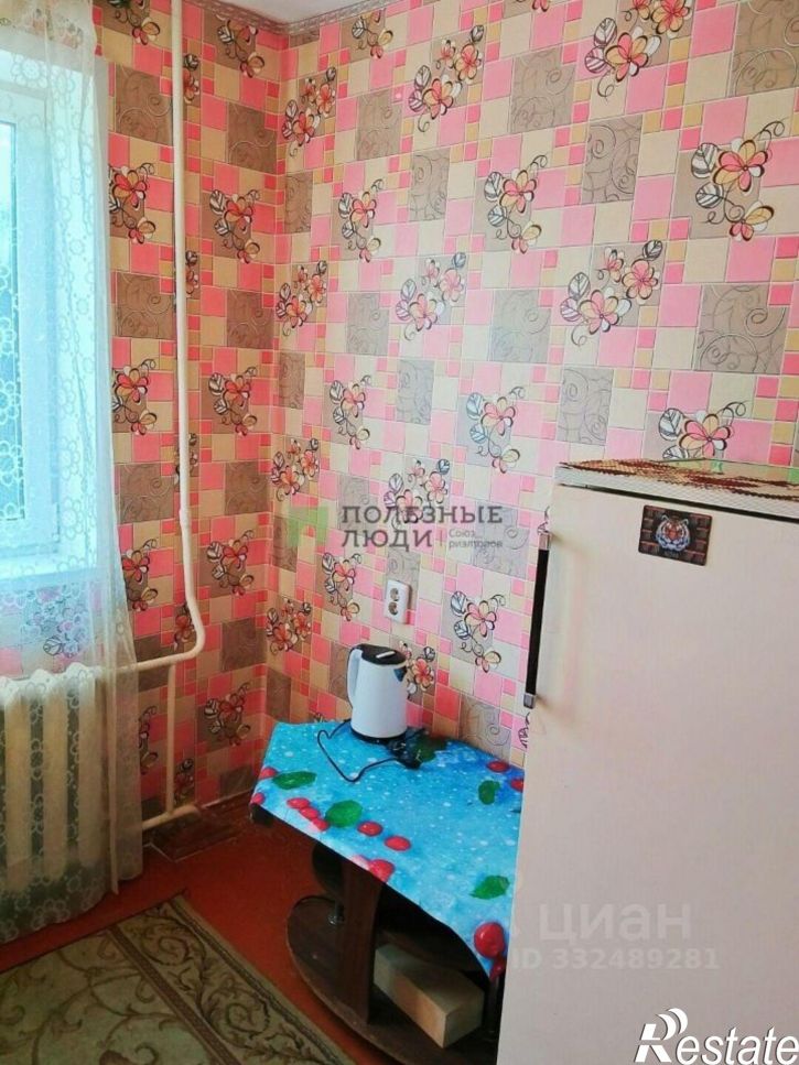 1-комн квартира пр-кт Конституции, 50а,  д. 50а