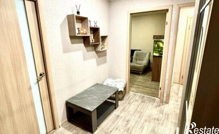 3-комн квартира ул Чернореченская, 63,  д. 63