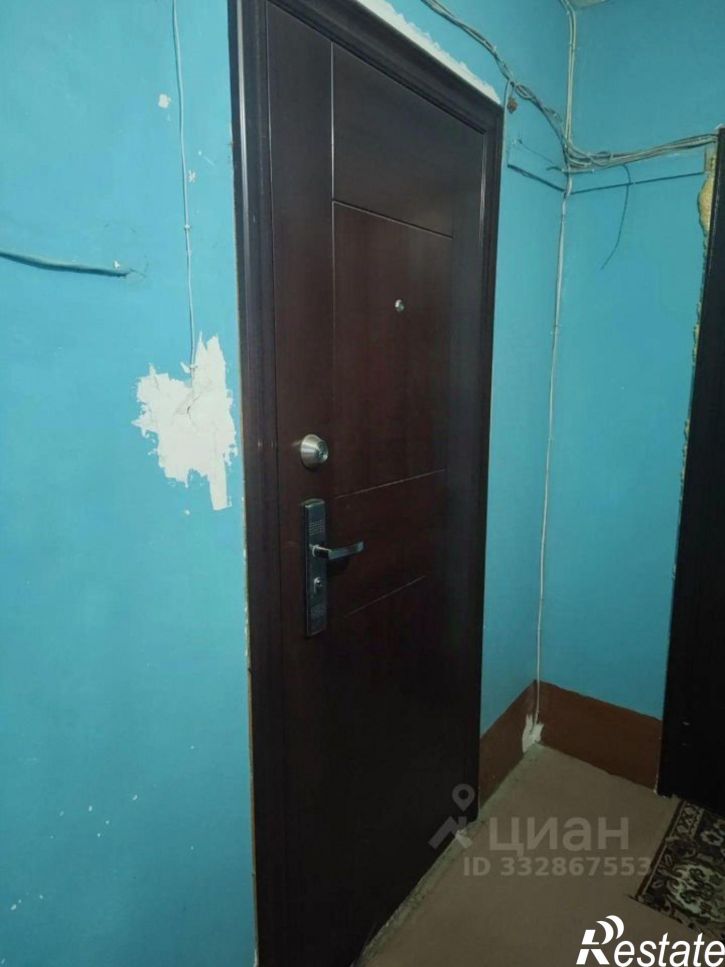 2-комн квартира Курган г, 5-й мкр., 3