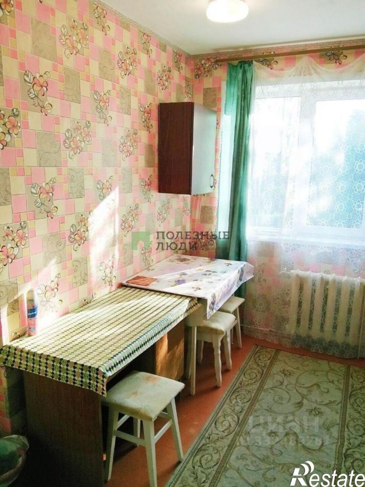 1-комн квартира пр-кт Конституции, 50а,  д. 50а