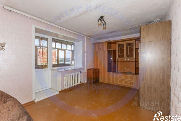 3-комн квартира ул Пушкина, 60,  д. 60