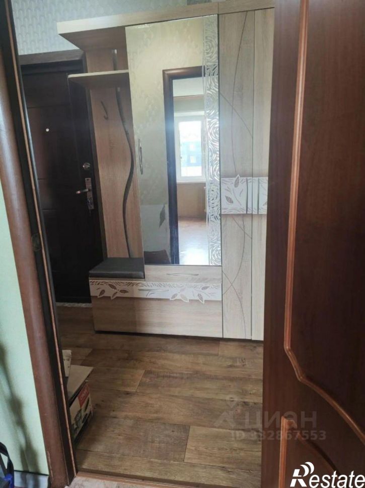 2-комн квартира Курган г, 5-й мкр., 3