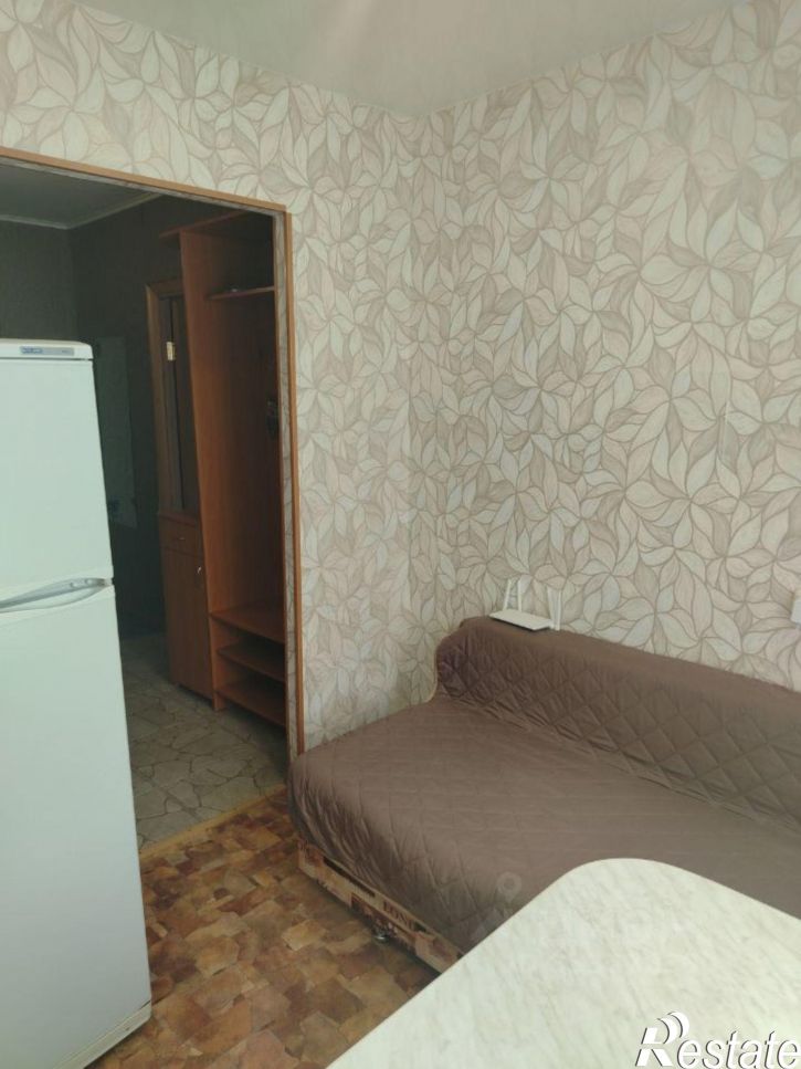 1-комн квартира жилой район Заозёрный, 1-й микрорайон, 26