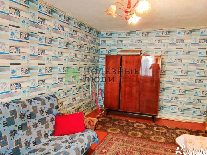 1-комн квартира пр-кт Конституции, 50а,  д. 50а