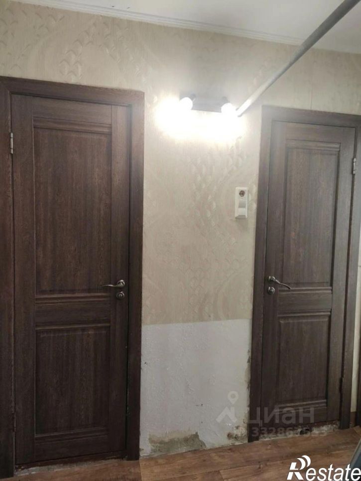 2-комн квартира Курган г, 5-й мкр., 3