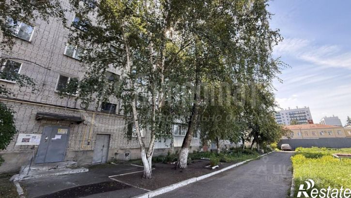 3-комн квартира ул Коли Мяготина, 32,  д. 32