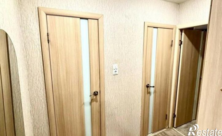 3-комн квартира ул Чернореченская, 63,  д. 63