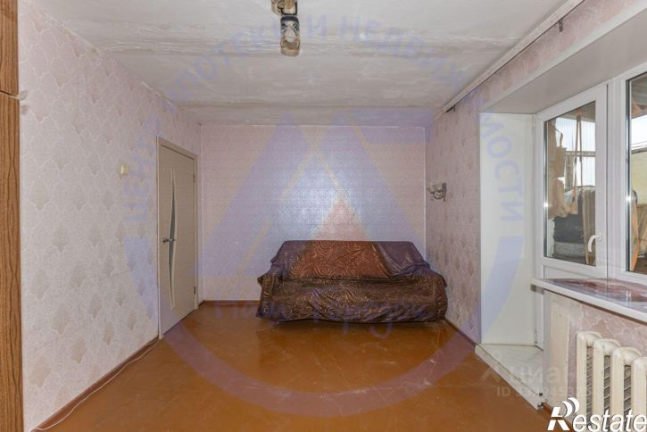 3-комн квартира ул Пушкина, 60,  д. 60
