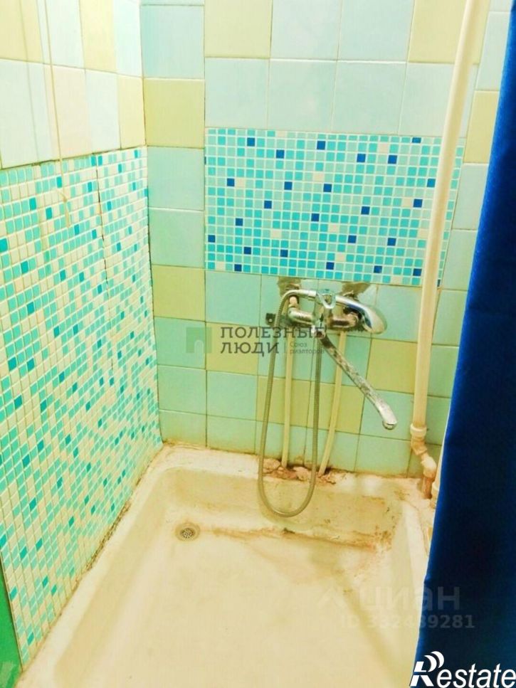 1-комн квартира пр-кт Конституции, 50а,  д. 50а