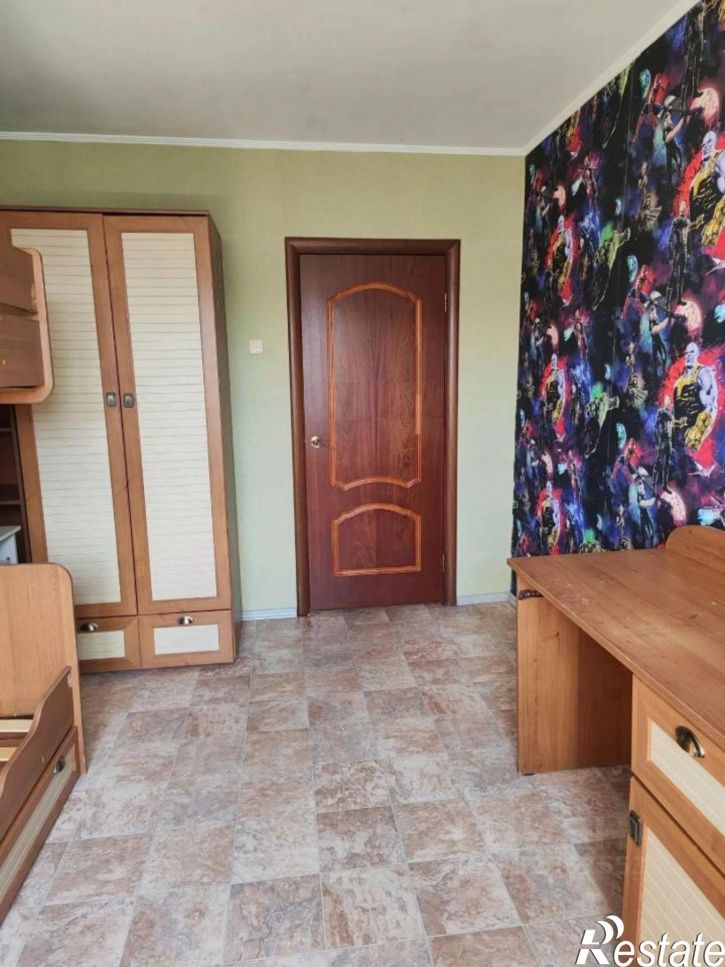 2-комн квартира Курган г, 5-й мкр., 3