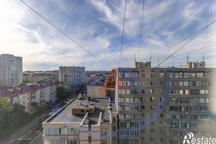 3-комн квартира ул Пушкина, 60,  д. 60