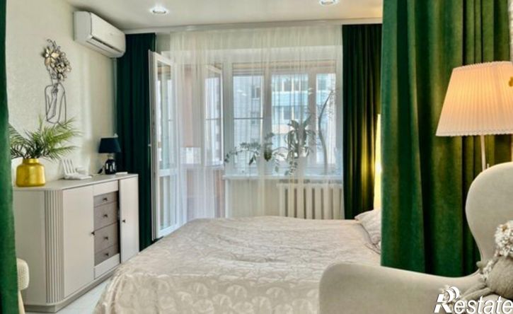 2-комн квартира ул Криволапова, 21,  д. 21