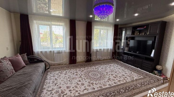 3-комн квартира ул Коли Мяготина, 32,  д. 32