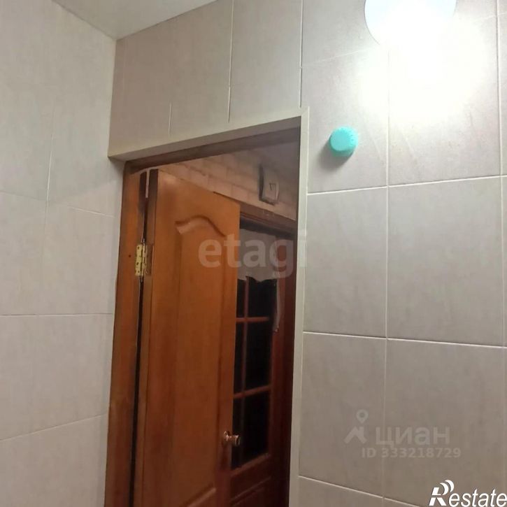 1-комн квартира городской округ Курган