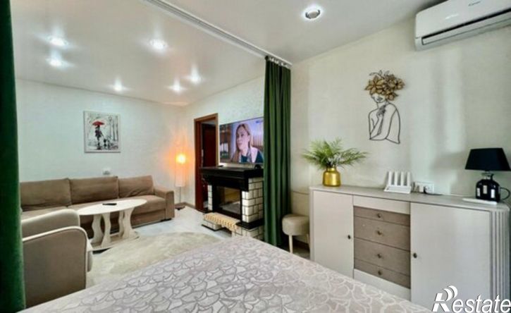 2-комн квартира ул Криволапова, 21,  д. 21