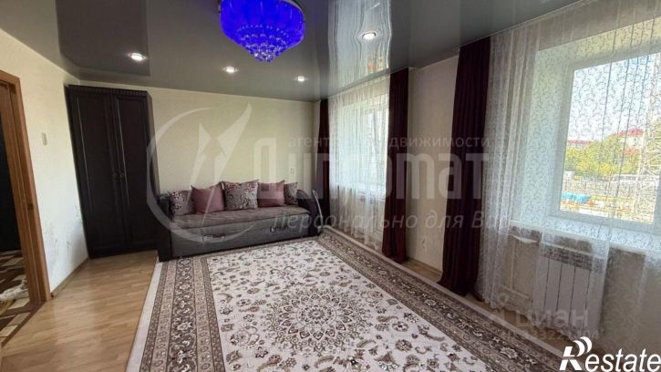 3-комн квартира ул Коли Мяготина, 32,  д. 32