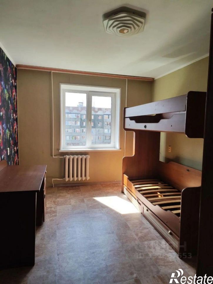2-комн квартира Курган г, 5-й мкр., 3