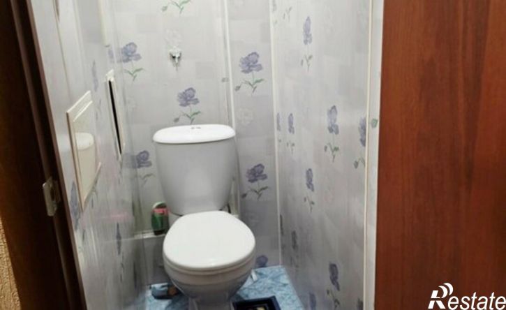 3-комн квартира жилой район Заозёрный, 5-й микрорайон, 24