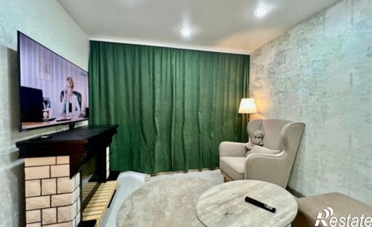 2-комн квартира ул Криволапова, 21,  д. 21