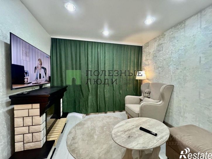 2-комн квартира ул Криволапова, 21,  д. 21