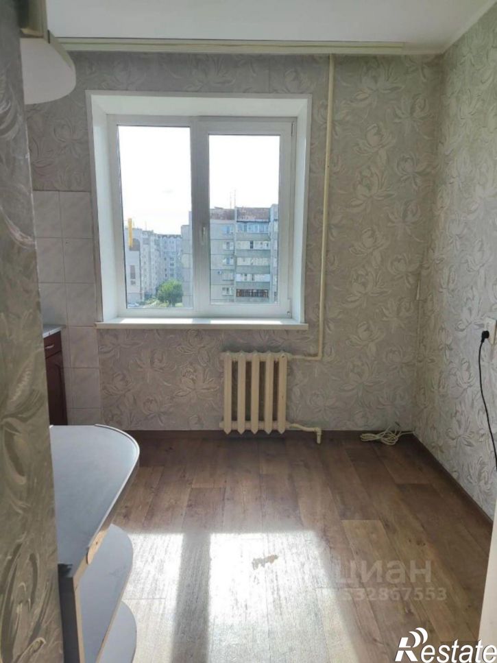2-комн квартира Курган г, 5-й мкр., 3