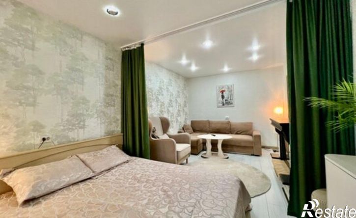 2-комн квартира ул Криволапова, 21,  д. 21