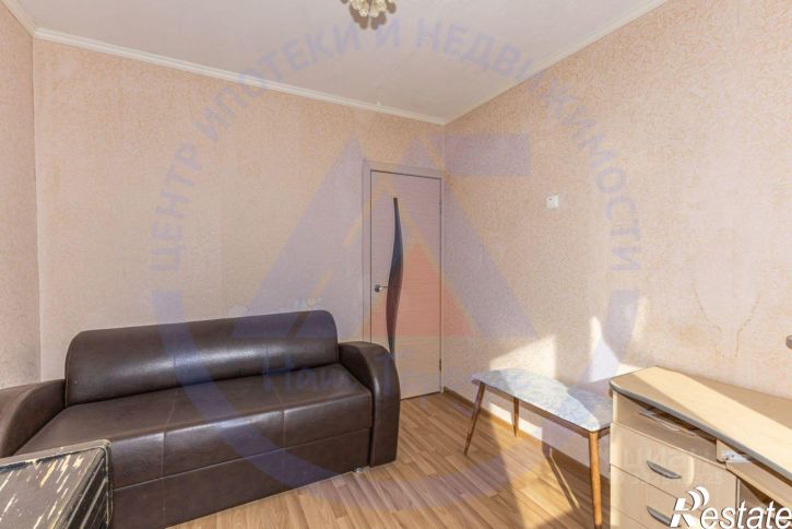 3-комн квартира ул Пушкина, 60,  д. 60