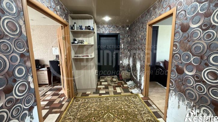 3-комн квартира ул Коли Мяготина, 32,  д. 32
