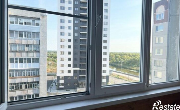 2-комн квартира ул Криволапова, 21,  д. 21