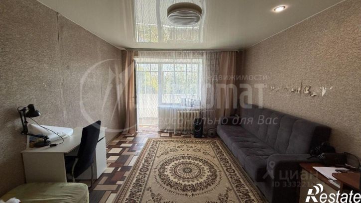 3-комн квартира ул Коли Мяготина, 32,  д. 32