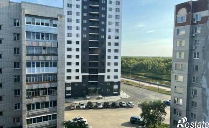 2-комн квартира ул Криволапова, 21,  д. 21