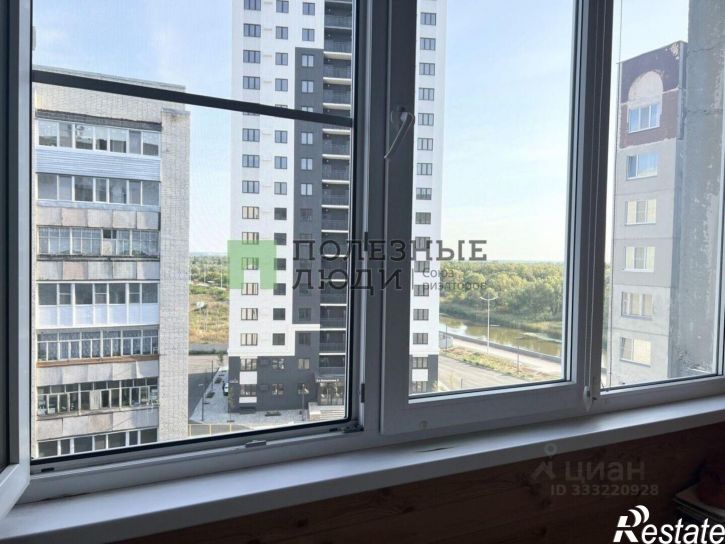 2-комн квартира ул Криволапова, 21,  д. 21