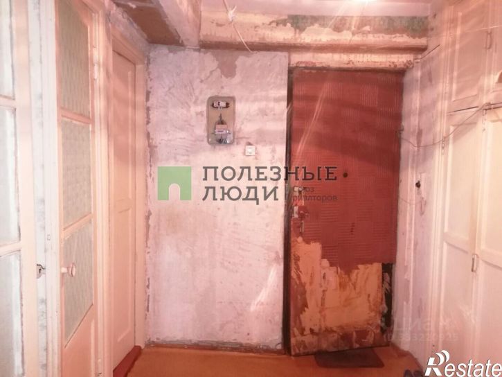3-комн квартира ул Пролетарская, 57,  д. 57