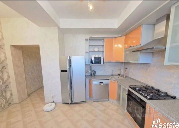 3-комн квартира ул Красина, 54,  д. 54