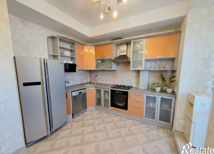 3-комн квартира ул Красина, 54,  д. 54