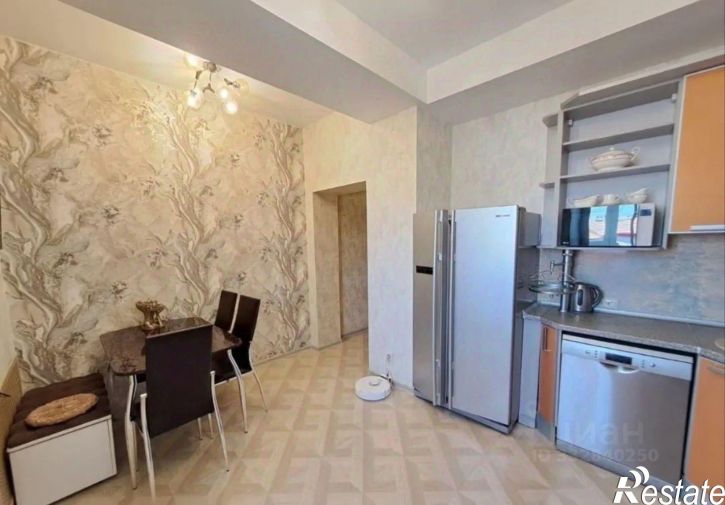 3-комн квартира ул Красина, 54,  д. 54