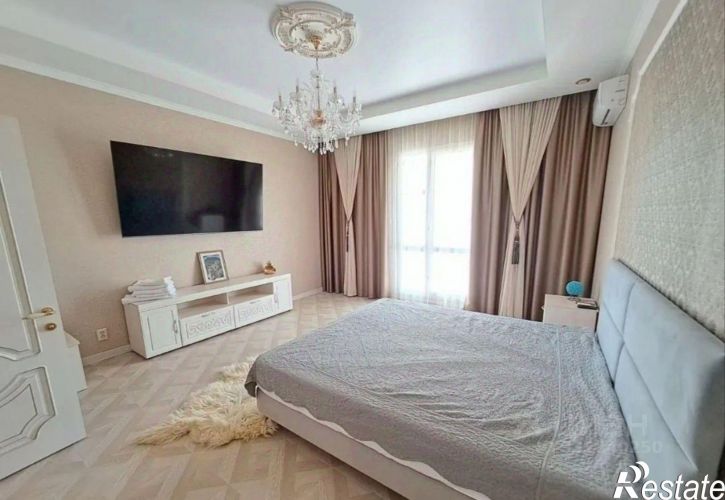3-комн квартира ул Красина, 54,  д. 54