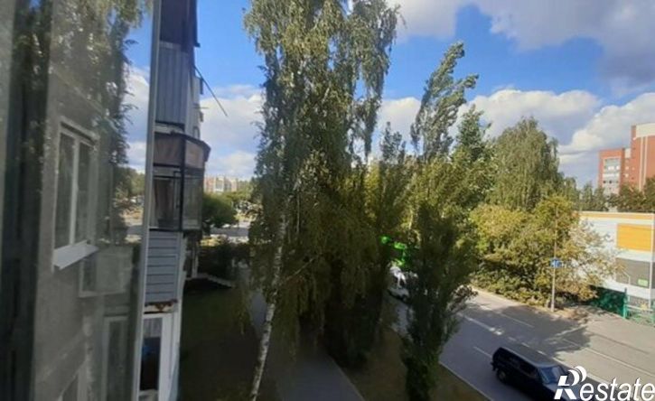 3-комн квартира ул Криволапова, 67,  д. 67