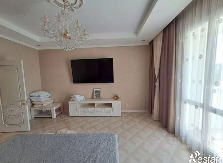 3-комн квартира ул Красина, 54,  д. 54