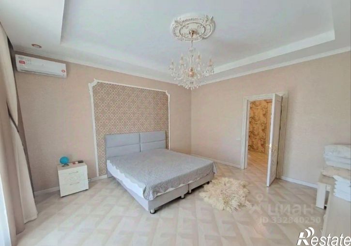 3-комн квартира ул Красина, 54,  д. 54