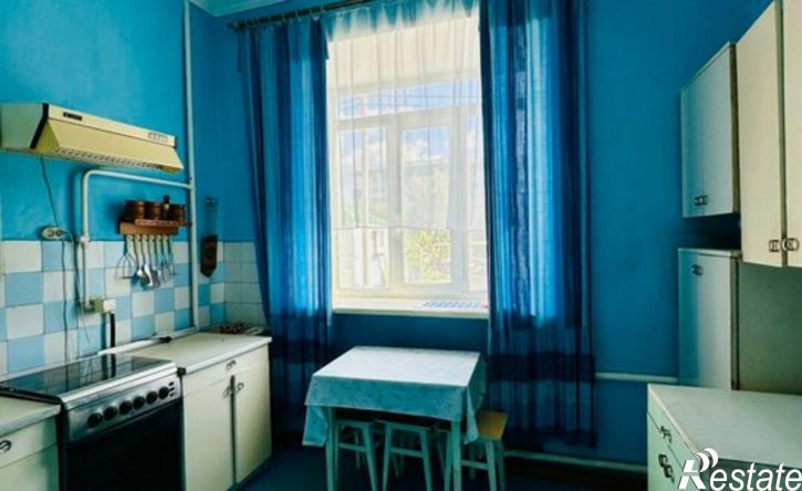 3-комн квартира ул К.Маркса, 33,  д. 33