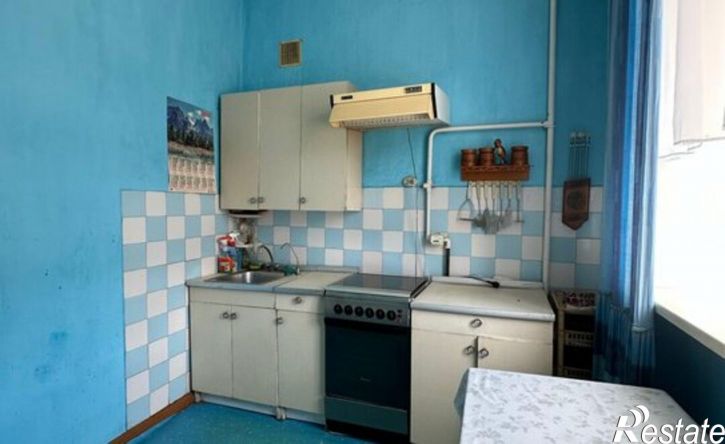 3-комн квартира ул К.Маркса, 33,  д. 33